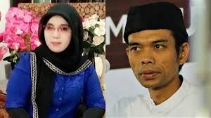 Abdul somad batubara, lc., d.e.s.a., ph.d., datuk seri ulama setia negara, atau lebih dikenal dengan ustaz abdul somad (bahasa arab: Shally Widyasavitri Ishomuddin Marah Pada Ustad Abdul Somad Sampai Sebut Ustadz Begini Sriwijaya Post