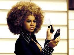 Beyonce Knowles Ew Com Natural Hair Styles Natural Hair Styles For Black Women Blonde Hair Makeup