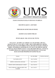 Sultan agung juga diketahui memerintahkan hukuman mati dengan cara memenggal kepala dipati ukur yang dituduh memberontak. Doc Rasuah Asas Komunikasi Zafirah Yusoff Academia Edu