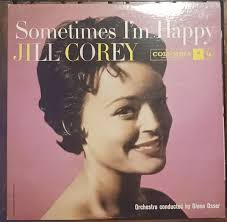 Jill Corey with Glenn Osser And His Orchestra