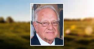 Jere A. Miller Obituary April 15, 2016
