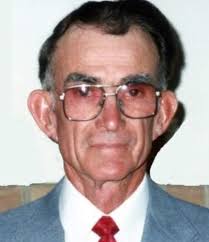 Olen Ray 'Buck' Odom