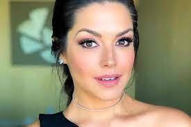 Born thais cristina soares dos santos on 13th. Thais Fersoza E Criticada Por Foto De Maio E Da A Melhor Resposta