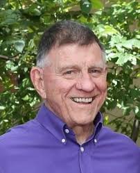 H.O. Blackwood Obituary (1934