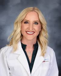 Jamie Wright, ARNP, NP-C