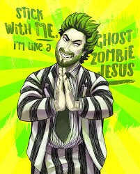 Beetlejuice is an animated cartoon television series very loosely based on the 1988 tim burton film of the same name. Pin By Carmi On Beetlejuice Beetlejuice Musicals Beetlejuice Fan Art