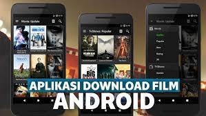 Crackle merupakan sebuah aplikasi penyedia layanan streaming film terbaik dengan total unduhan sebanyak lebih dari 50 juta kali. 20 Aplikasi Download Film Terbaru Indonesia 2020