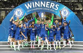 Liga mistrzów na żywo na livesport.com. Liga Mistrzow Dla Chelsea Tuchel Lepszy Od Guardioli Polityka Pl