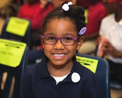 Vision To Learn Annual Report 2019-2020 North Carolina