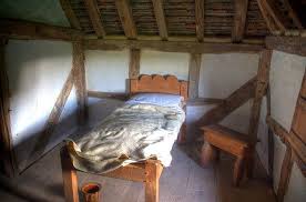 Weald Downland Open Air Museum Sussex Medieval Bedroom Medieval Decor Interior