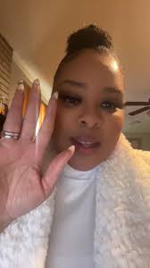 Please Help Me Find My Sister….. Catrina Danielle Calvert 7-25-1983 Last  Known City Miami #missingpersons #missingblackwoman #helpusfindher #viralIG