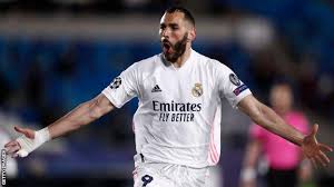 Enjoy this edit of karim & nacho. Karim Benzema How Striker Stepped Out Of Cristiano Ronaldo Gareth Bale S Shadows Bbc Sport