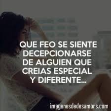 Imagenes Para Whatsapp De Amor Y Desamor Real Quotes Words Feeling Loved