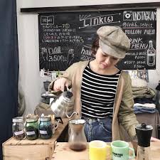 Erika Ellyさん Elly 24 Instagram写真と動画 Coffee Shop Coffee Corner Coffee