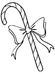 Selecting this will take you to another web page that only has the. Free Printable Candy Cane Coloring Pages For Kids