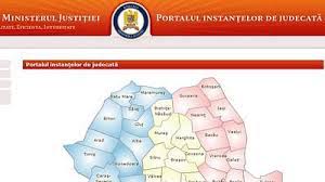 Va asteptam online 24 ore din 24 sub sloganul: Noul Portal Al Instantelor De Judecata Dezvoltat De Ministerul Justitiei A Primit Culoarea Portocalie A Partidului Care L A Pus Ministru Pe Catalin Predoiu Noul Portal Al Instantelor De Judecata Dezvoltat De Ministerul