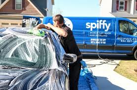 Serving the entire charlotte, nc region! Autotech Startup Get Spiffy Secures 9 Million In Funding Newscenter Io