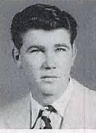 Jimmie Lawrence “Jim” Littrell (1928-1994)