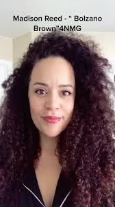 Madison Reed Bolzano