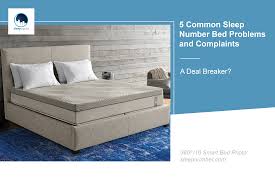 A sleep number bed is not quite as simple as all that; Sleep Number Problems 2021 Ultimate Guide