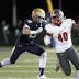 Irish rally past Titans