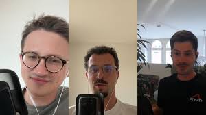 Sports Innovators Talk