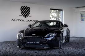 Image result for Jet Black 2017 Aston Martin