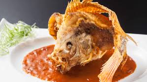 It began with the inception of jumbo seafood. Jumbo Seafood Iapm