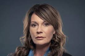 Is Chas leaving Emmerdale? Lucy Pargeter's future