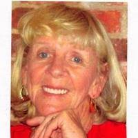 Obituary information for Geraldine R. Kilroy