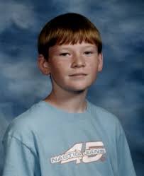 Blaine Donavan Cooper (1990-2003)