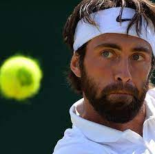 Nik'oloz basilashvili, olarak telaffuz edildi nikʼɔlɔz bɑsilɑʃvili ; Nikoloz Basilashvili On Twitter Day Off In Vienna At Vienna Austria Https T Co Oiuup8byip