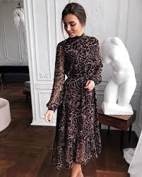 20 Gorgeous Fall Wedding Guest Dresses Topkerja Com Fall Wedding Guest Dress Glam Dresses Wedding Guest Dress
