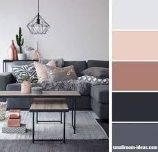 23 Ideas Apartment Living Room Colors Grey Gray Walls Living Room Color Schemes Pink Living Room Living Room Color