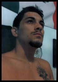 Steven Anthony Cedillo (1990-2009)