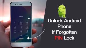 Learn how to use your device on another carrier or wireless provider's network. How Do I Unlock My Android Phone If I Forgot My Pin