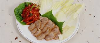 Feb 04, 2021 · watch true beauty episode 16 eng sub korean drama broadcast network by tvn here. Bossam Traditional Pork Dish From South Korea