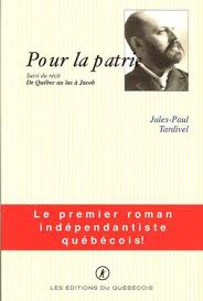 JULES-PAUL TARDIVEL