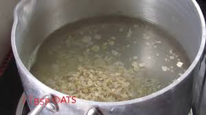 Formulating low carb, keto smoothies. Oats Recipe For Diabetics Diabetes Indian Oats Porridge Recipe Diabetic Recipes Nisa Homey Youtube