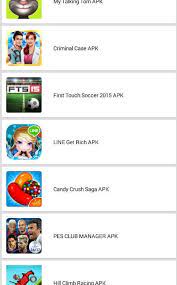 Besides, you can discover guides for android, ios, windows and much more useful information every day. Game Store For Android Apk Download