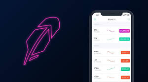 Robinhood performs a roadshow ahead of its (ipo) on thursday. How Robinhood Crypto S Buying Power Revisions Impact Investors