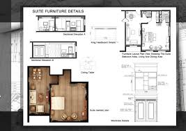 See more ideas about design, elevation drawing, interior sketch. Do Your Interior Design 2d Drawings In Details By Ahmedkhater00 Fiverr