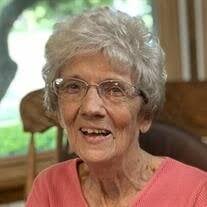 Ruth Ann Barber Obituary