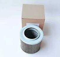 Hydraulic Oil Filter 730403000197 6030800014 HF28925 R010103 P764679 for  Sunward SWE150 Excavator