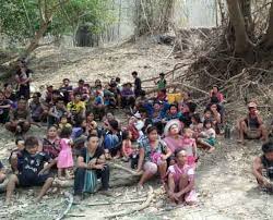 National news 18 feb 2021. News Release Un Human Rights Office Urges Suspension Of Returns To Myanmar Ohchr