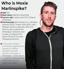 What does this imply to users and to the government? Is Signal Better Safer Than Whatsapp Special Reports Gulf News