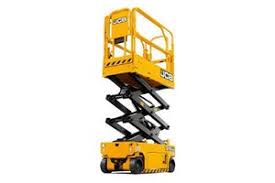JCB S2046E Aerial Lift