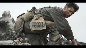 Veremos su educación y cómo fueron moldeados sus puntos de vista, especialmente su visión religiosa y su postura ante el asesinato. Hasta El Ultimo Hombre Trailer Subtitulado Espanol Latino Youtube