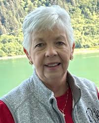 Joy Keenum Bissonnette Obituary June 9, 2024