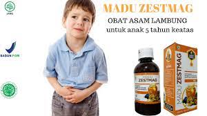 Pin Di Madu Zestmag